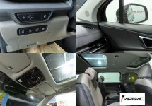 Kia Carnival NEW 9 мест 